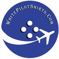 WhitePilotShirts.Com(@WhitePilotShirt) 's Twitter Profile Photo