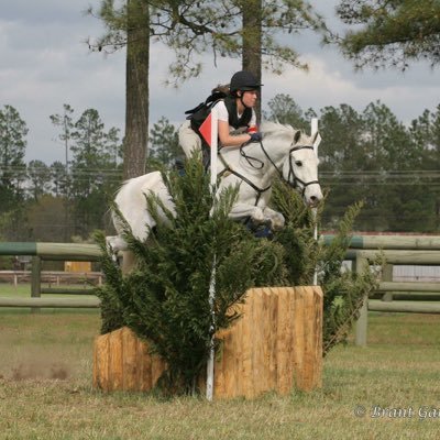 Preliminary/1* Eventer • Tack Shoppe of Collingwood // Goode Rider • Instagram:graceemmett • Snapchat:grace.em9 •