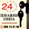 cerrajeroutrera's profile picture. Empresa de #cerrajeros 24 horas de #Utrera #Sevilla.  Cerrajeros 24 horas de Utrera (Sevilla) los 365 días del año.