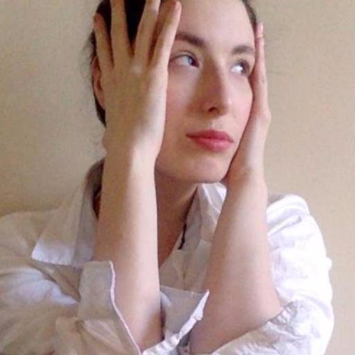 vladlenne's profile picture. 