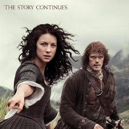 Fans of Young Ian on Outlander- Voyager is coming! #Outlander #Droughtlander