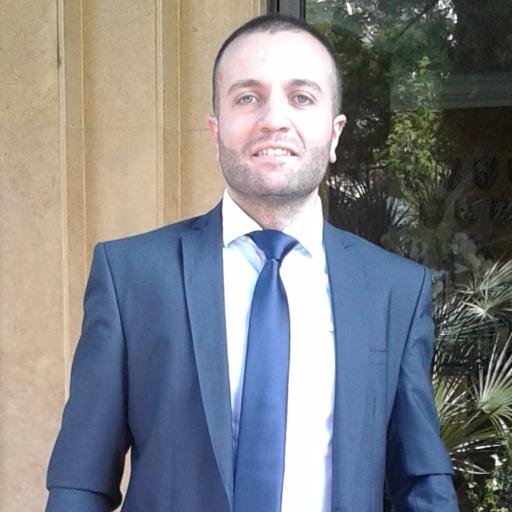 FChmait's profile picture. Towards a brighter future.....