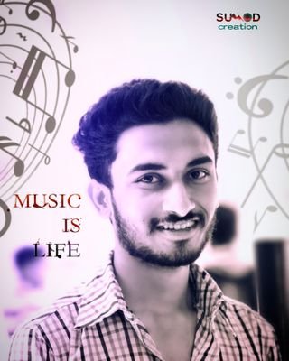 sumod_yadav's profile picture. fine art students.... Artist ; painter...