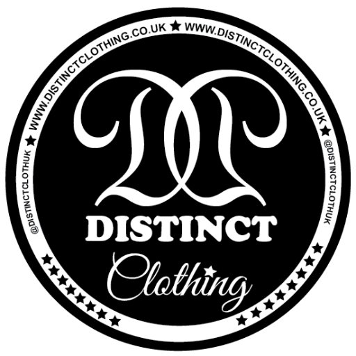 Official page of Distinct Clothing.
An ambitious clothing brand. Enquiries:contact@distinctclothing.co.uk