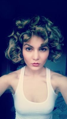 DianaPocol's profile picture. Actress.Singer.Philosophy lover.Odd person.
WARNING! She might not say 'hi' to you, but she will definitely say 'hi' to your dog.
Instagram: dianaalexander_