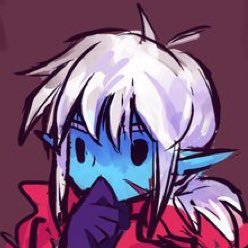 An enigmatic drifter, haunted by a strange shadow. Wielding an energy blade and a heart of steel, and seeking salvation from illness in a strange world.