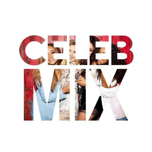 Mixing up Little Mix news. Follow us for some LM goodness and @CelebMix for all the latest celebrity news.