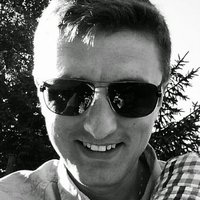 Michał(@smykonis) 's Twitter Profile Photo