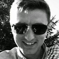Michał (@smykonis) 's Twitter Profile Photo
