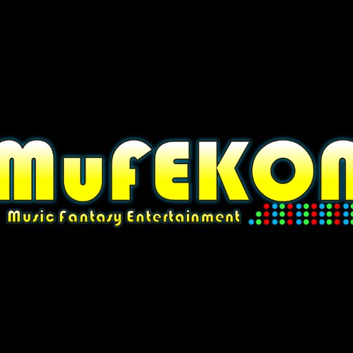 Pushing the envelope in live and virtual entertainment. #MuFEKON