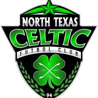 NTX Celtic FC(@ntxcelticfc) 's Twitter Profile Photo