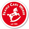 FranzCarlWeber's profile picture. Spielsachen, die Träume versüssen.