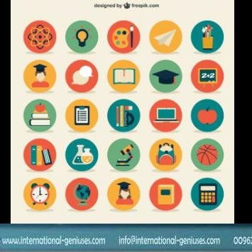 drmohammad91's profile picture. المساعدة في البحوث والرسائل الجامعية والواجبات والبروبوزال والاستبيانات وSPSS والترجمة