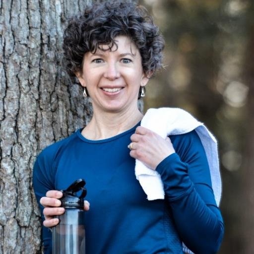 physical therapist | nutritionist | consultant | writer | speaker| entrepreneur