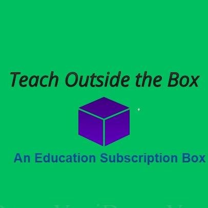 We are an Education Subscription Box service! We bring engaging lessons and new technology to your door!