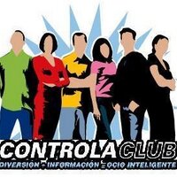 Controla Club (@controlaclub) 's Twitter Profile
