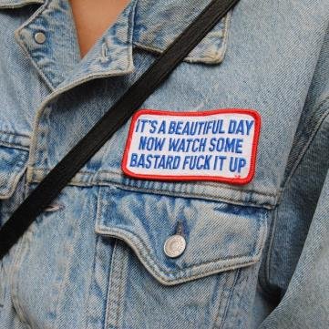 iambaal's profile picture. Deidad superior.