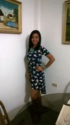 Rosycvg8's profile picture. 