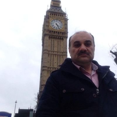 AhmadGarmyany's profile picture. ‏‏ رئیس اتحاد معلمي كوردستان