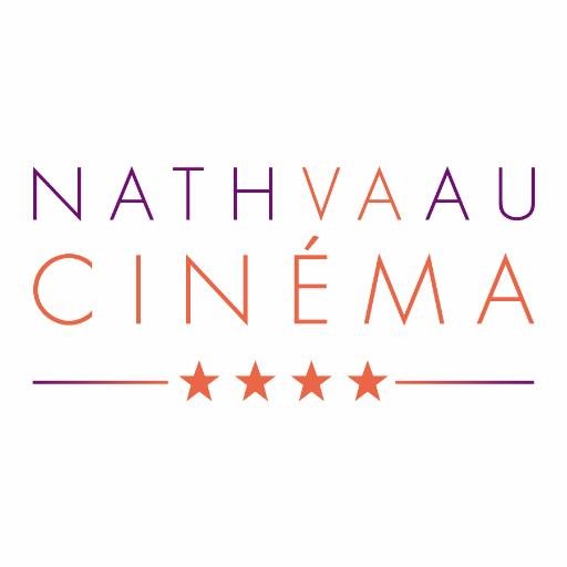 Nath va au #cinema et vous parle des #films qu'elle a vus.