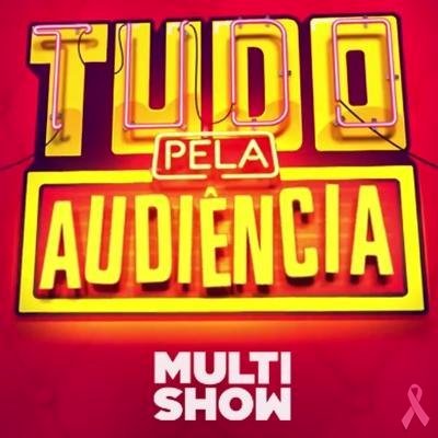 Perfil Oficial:
Em Breve Nova Temporada \o/
Instagram: @ TudoPelaAudienciaNoMultishow

Apresentado Por: Tata Werneck e Fábio Porchat