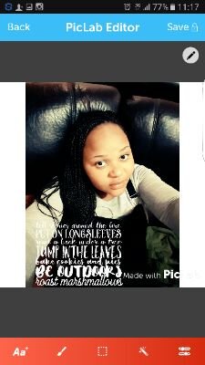 Modiehi51812106's profile picture. Bubbly n wonderful