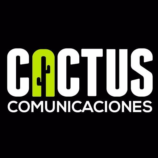 CactusComunicac's profile picture. Tu espacio de Marketing e Ideas Creativas