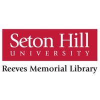 Reeves Library(@ReevesLib) 's Twitter Profile Photo