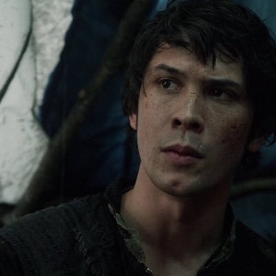 me: *sees pic of Bob Morley and makes an unattractive whale noise*