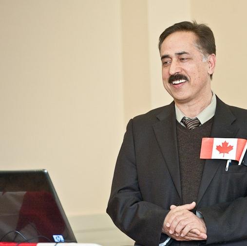 Dr. Roohullah Shabon is Professor in Seneca College, Toronto,  the Presided of AADA , vice president of Palcare with work experiences in 20 countries .
