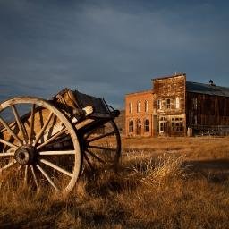 SaveBodie's profile picture. Protecting Bodie's Future by Preserving Its Past