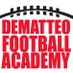 DeMatteo FB Academy (@dematteofb) Twitter profile photo DeMatteo FB Academy (@dematteofb) Twitter profile photo