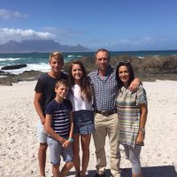 Brendan Venter (@brendanventer) 's Twitter Profile
