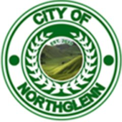 Official account used for the City of Northglenn!