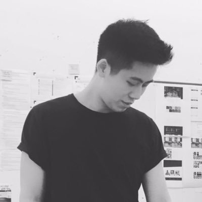 its_chu_'s profile picture. Digital Designer | Cannes UK Young Lions Short listed | Graduate @inspiredAUB