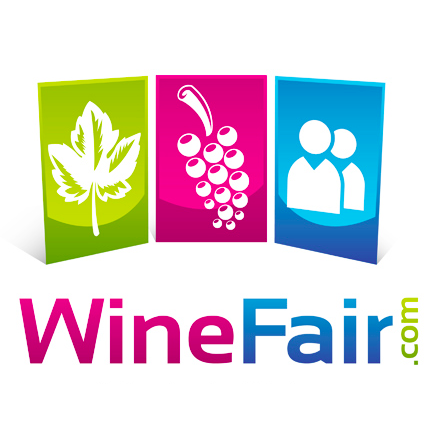 winefair will be the fist online wine fair of the world!