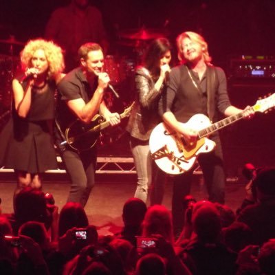 A UK fan account for Grand Ole Opry members Little Big Town #local -- Followed by @phillipsweet, @ohgussie and @littlebigtown