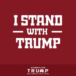 Vice-President of the UIC Students4Trump Chapter. MAGA.
vpstudents4trumpuic@gmail.com
https://t.co/s6dGqbnF2a