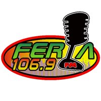 FERIA106.9FM (@feria1069fm) 's Twitter Profile