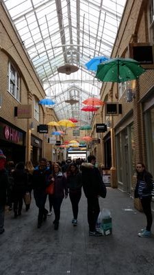 AnniquePynn's profile picture. 