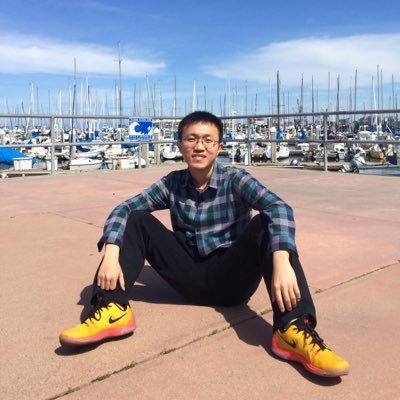 JohnXu_2015 Profile Picture