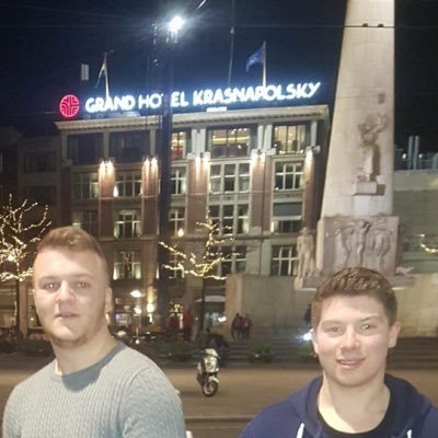 LiamSilverwood7's profile picture. 