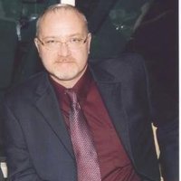 Audie Duane Adkins - @PTB1968 Twitter Profile Photo