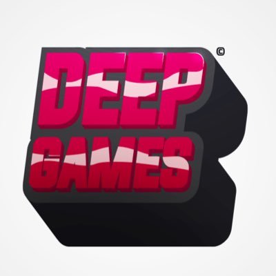 ItsDeepGames's profile picture. 