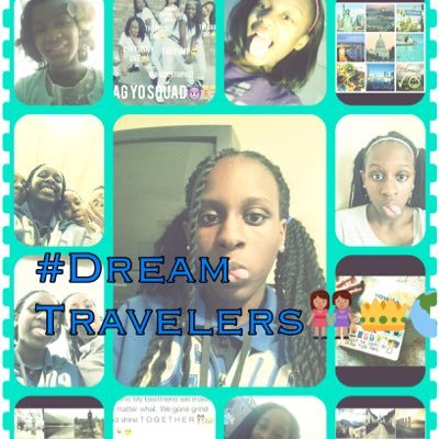 We are 5 proud girls who want to travel the world! Donate money at our website click the link below! Make sure to leave a comment at the home page!