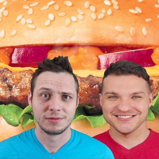 Two Bros talking about everything and anything trying to spread some laughter.
