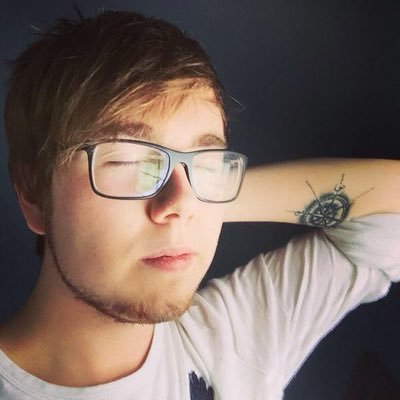 BrxtatoTyler's profile picture. Stay toasty. {RPMV}