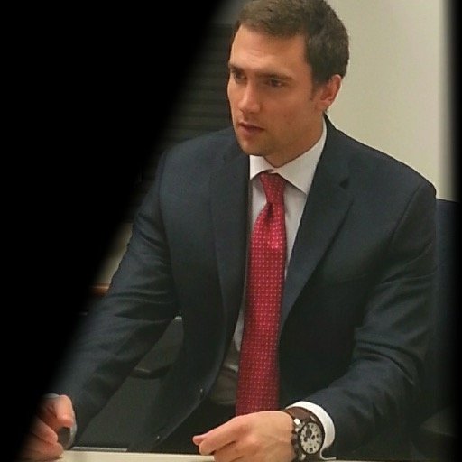 HansWilliam27's profile picture. Finances Student