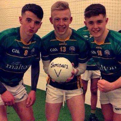 spillane98's profile picture. Spa gaa