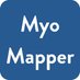 Myo Mapper (@myomapper) Twitter profile photo Myo Mapper (@myomapper) Twitter profile photo